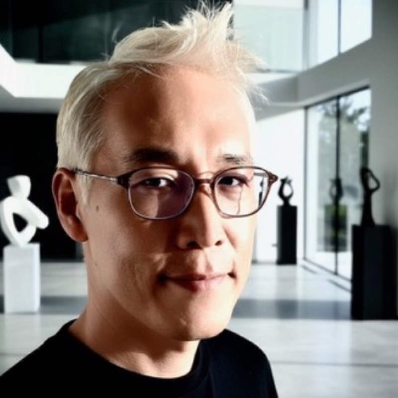 Richard Jhang